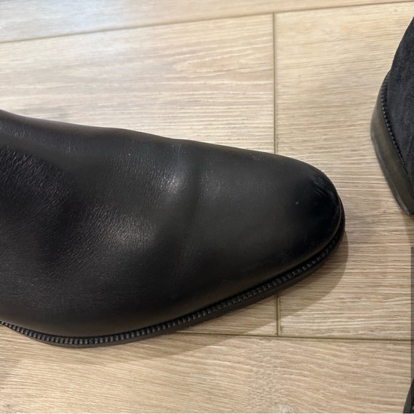 Barbanera Italian Made boots - Picture 6 of 8